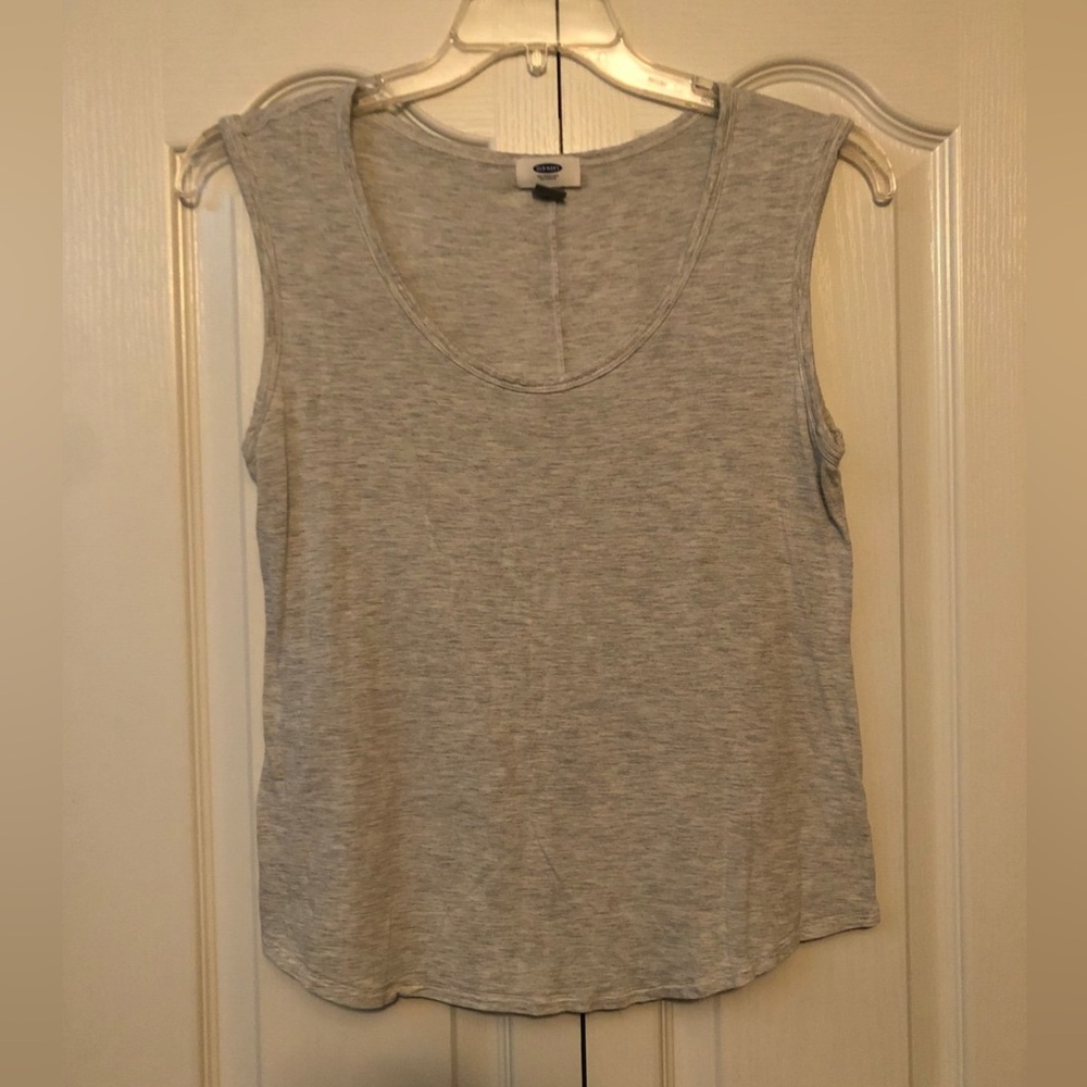 Old navy tank top